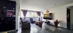 Blk 760 Yishun Street 72 (Yishun), HDB 5 Rooms #549188481